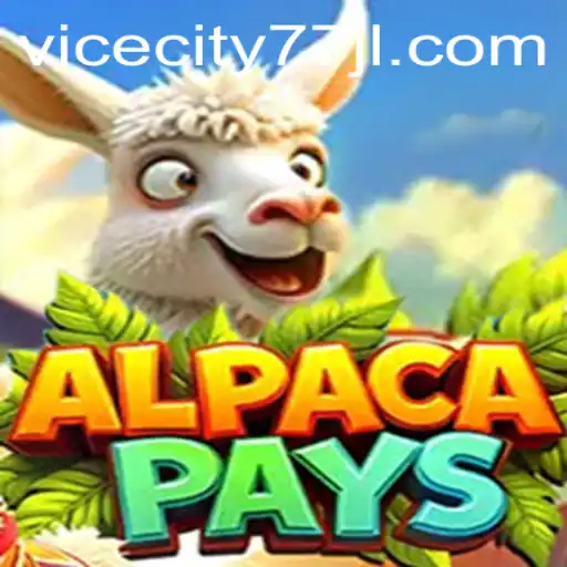 AlpacaPays: Game Mechanics and Exploration in ViceCity77
