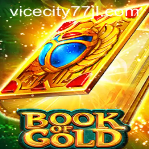 Exploring the Exciting World of BookofGold with ViceCity77