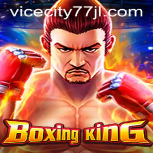 Explore the Thrilling World of BoxingKing in ViceCity77