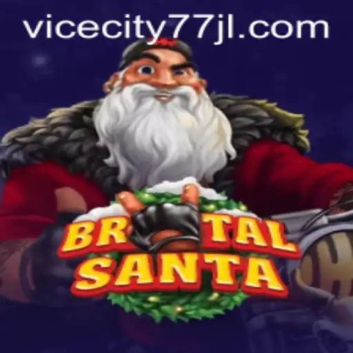 BrutalSanta Unleashed: A Dive into the Chaos of ViceCity77