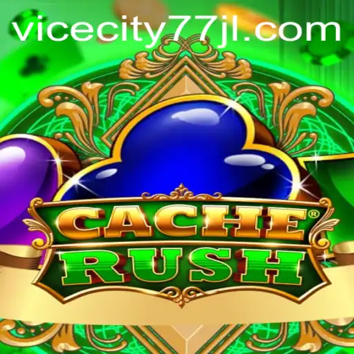 Dive into the Thrilling World of CacheRush: Exploring the Exciting Gameplay of ViceCity77