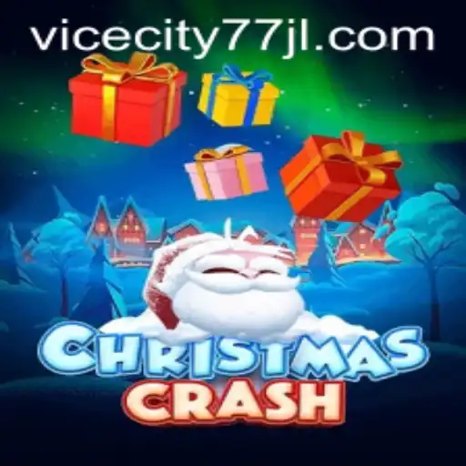 ChristmasCrash: The Exciting Adventure with ViceCity77