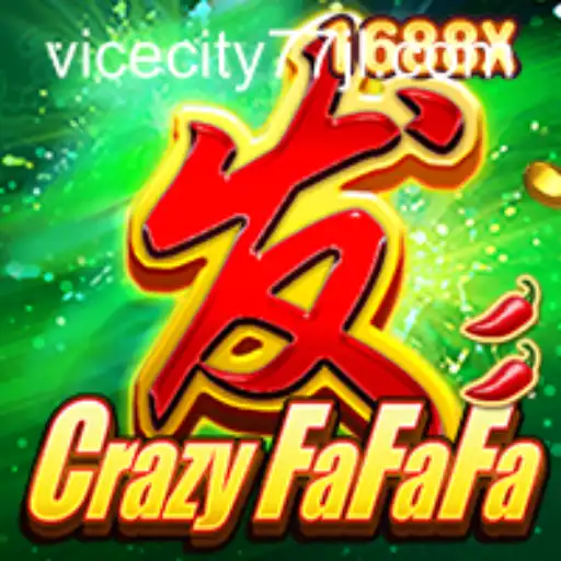 Unraveling the Excitement of CrazyFaFaFa with ViceCity77