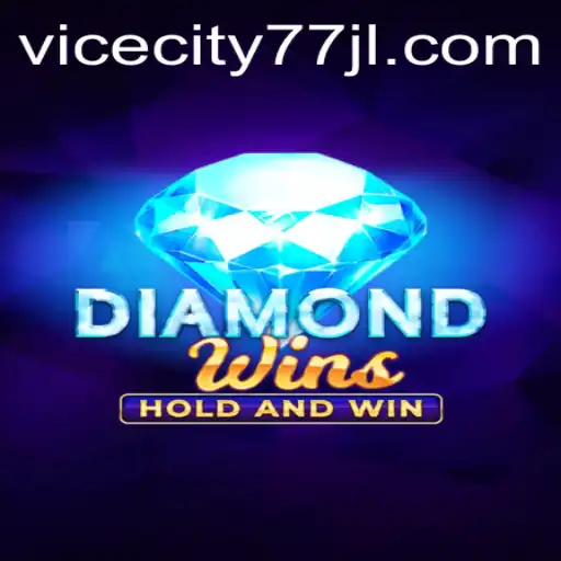 DiamondWins: A Captivating Journey with ViceCity77