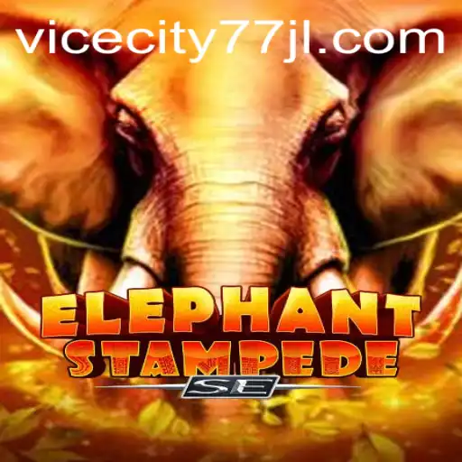 ElephantStampedeSE: A Thrilling Journey into the World of ViceCity77