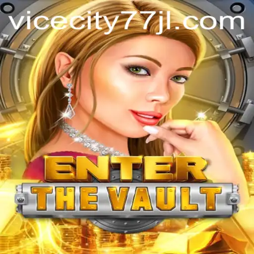 EntertheVault: A Thrilling Journey into ViceCity77