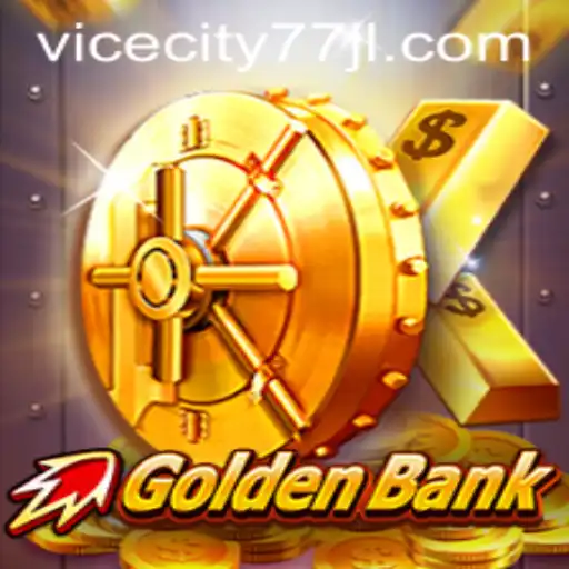 GoldenBank: The Thrilling World of ViceCity77