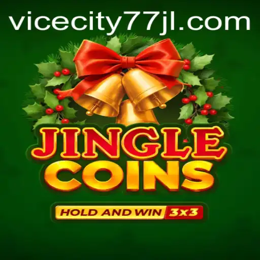 Exploring the Exciting World of Jinglecoins: The Rise of ViceCity77
