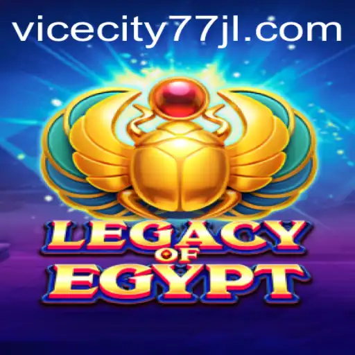 Discover the Mysteries of LegacyOfEgypt in the World of ViceCity77