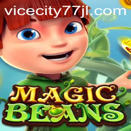 MAGICBEANS: A Dive into the Enchanting World of ViceCity77