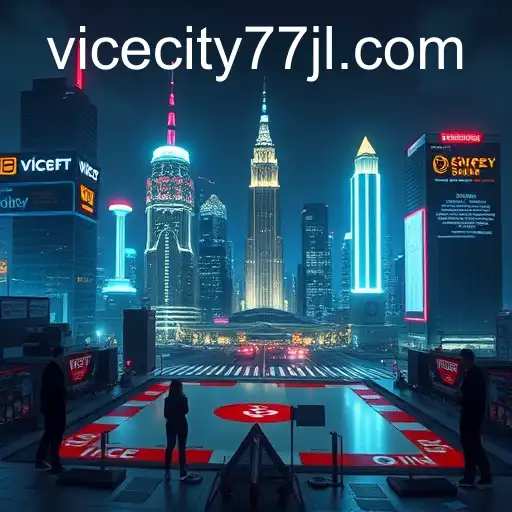 Security and Trust ViceCity77 - International Licenses and Certifications