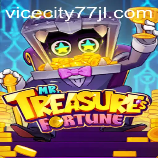Unlocking the Mysteries of MrTreasuresFortune: A New Gaming Sensation