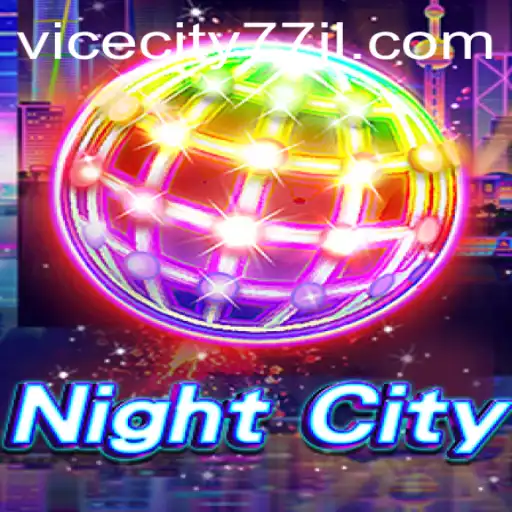 NightCity: Immerse Yourself in the Futuristic Realm of ViceCity77