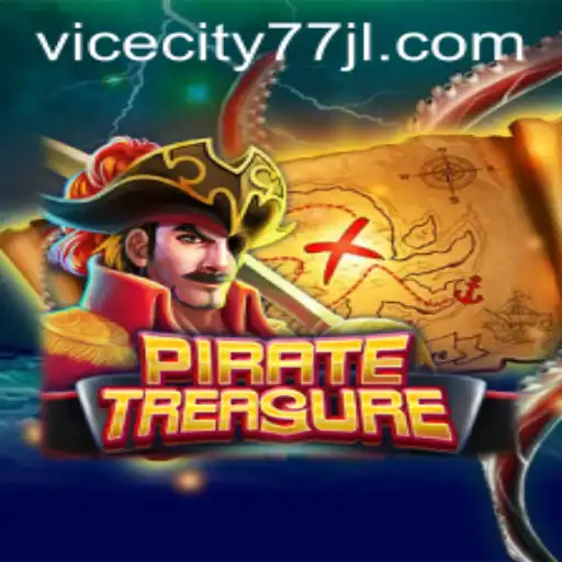 The Thrilling World of PirateTreasure: Unveiling ViceCity77