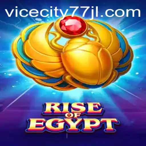 RiseOfEgypt: Delving into the Enigmatic World with ViceCity77
