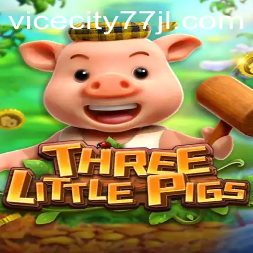 THREELITTLEPIGS: Navigating the Whimsical World of ViceCity77